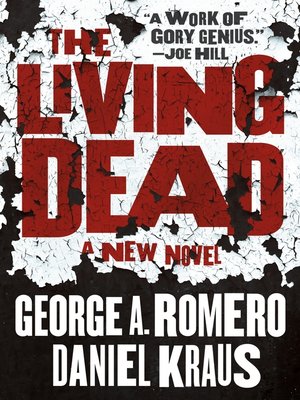 cover image of The Living Dead